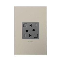 P&S AGFTR2202-M4 TAMPER RESISTANT GFCI 20A MAG