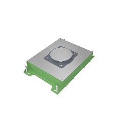 WALKERMOLD RFBA4C30OG RFBA 4G 3 0-IN CIRC CVR