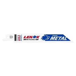 LENOX 20564614R RECIPS 614R 6X3/4X035X14 5/PK