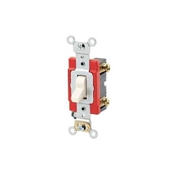 LEV 1222-2T 20A 120/277V 2P INDUSTRIAL T