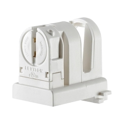 LEV 13654-EXL MEDIUM TO MINI ADAPTOR T5 LMPHLDR