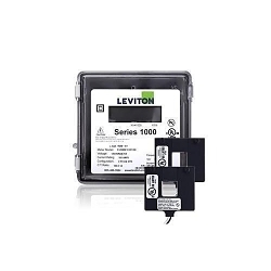 LEV 1O240-1W GY 1000M OUT 240V 100A SP3WI 2SPL