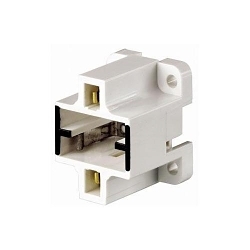 LEV 26720-400 GX23 GX23-2 BASE LMPHLDR