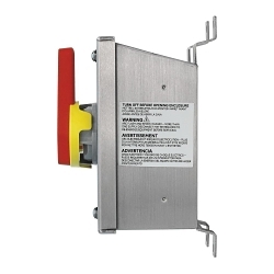 LEV 4779-C EB CONN LOCK 2PO 3WI L7-15R 15A277VAC