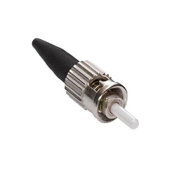 LEV 49990-SST CONN FCURE ST 2BT SM