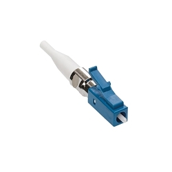 LEV 49990-SDL CONN FCURE LC .9MM SM