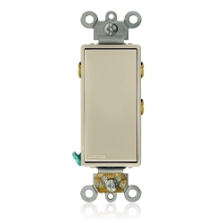 LEV 5685-2I IV SW DEC SP MAINTND CNTC 15A120/2