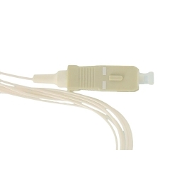 LEV 5LPSC-M03 PTAIL OM3 SC 3M