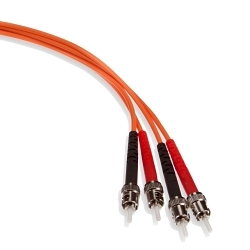 LEV 62DST-M02 PCORD OM1 ST-ST 2M