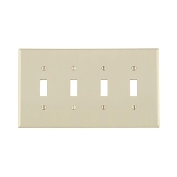 LEV 80512-T LA WP 4G 4TGL MIDWAY SIZE