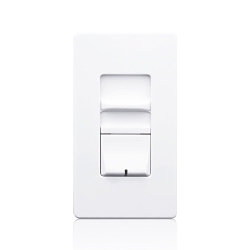 LEV AWSMT-QAW WH MASTER SST FAN SPEED CTRL