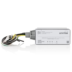 LEV B2120-B SPD PANEL B SPLIT 120/240  VAC/CA