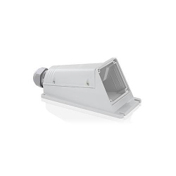 LEV BB63-A INTL 63A PN&SL BACKBOX