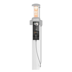 LEV CPHU1 UNIVERSAL LTE SINGLE PORT L2 GATEWAY