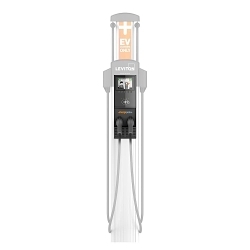 LEV CPHU2 UNIVERSAL LTE DUAL PORT L2 GATEWAY