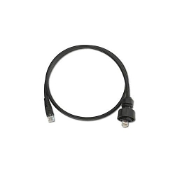 LEV D6721-5E DURAPORT CORD CAT 6 UTP IND-RJ45