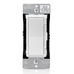 LEV DDL06-BLZ W/I/LA BLTTH DIM SP3W 600WINC 3