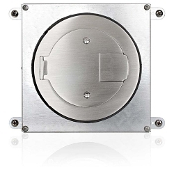 LEV FBI24 REC KITTED FB 2 POWER 4 DATA