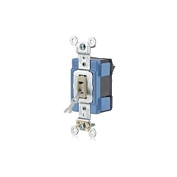 LEV M1201-IL IV SP LEV-LOK TR SW 15A120V