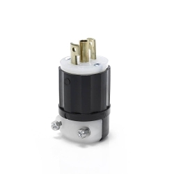 LEV ML2-P EB PLUG MIDGET LOCK GROUND 15A12