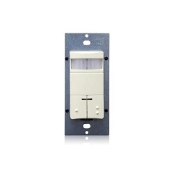 LEV ODS0D-IDT LA PIR MOTION SENS 180D 120/277