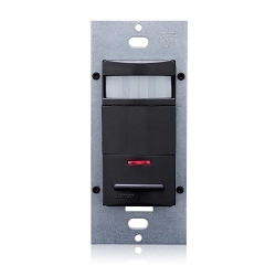LEV ODS10-IDE EB PIR OCC SENS WALL SW 2-TECH