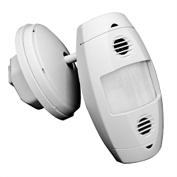 LEV ODW12-MDW WH WLMNT MLTTECH SENS&PWRBASE COM