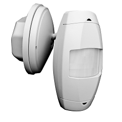 LEV ODWWV-IDW WH WLMT WIDEVW PIR SENS PWRBASE