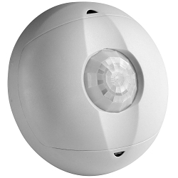 LEV OSC15-IAW LV PIR CEILING OCC SNSR 1500SQF