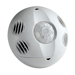 LEV OSC20-M0W WH OCC SENS CEILING LV MULTITEC