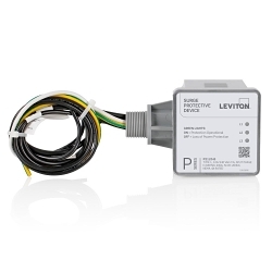 LEV P2120-B SPD PANEL P SPLIT 120/240  VAC/CA