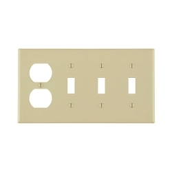 LEV P38-I IV WP 4G 3TGL 1DUP STD SIZE