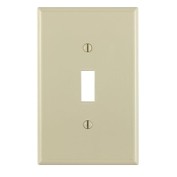 LEV PJ1-I IV WP MIDWAY 1G SW TGL THERMPL