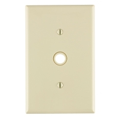 LEV PJ11-T LA WP MIDWAY 1G TEL 406 HOLE THERMPL