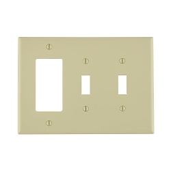 LEV PJ226-I IV WP 3G 2TGL 1DECO MIDWAY NYLON
