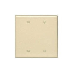 LEV PJ23-GY GY WP 2G MIDWAY BOX MNT BLANK