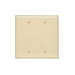 LEV PJ23-I IV WP 2G MIDWAY BOX MNT BLANK