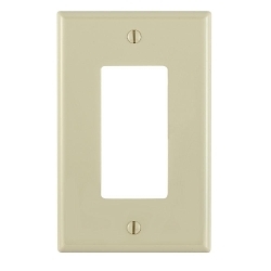 LEV PJ26-I IV WP MIDWAY 1G DEC THERMPL W/CAP SCR