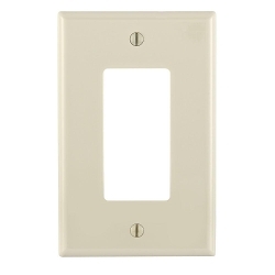 LEV PJ26-T LA WP MIDWAY 1G DEC THERMPL W/CAP SCR