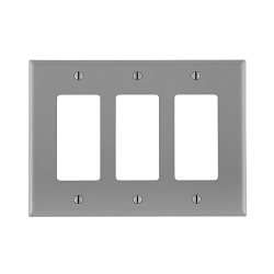 LEV PJ263-GY GY WP 3G DEC MIDWAY NYLON