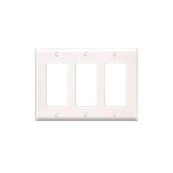 LEV PJ263-W WH WP 3G DEC MIDWAY NYLON