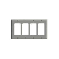 LEV PJ264-GY GY WP 4G DEC MIDWAY NYLON