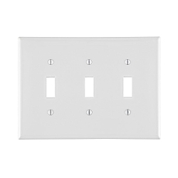 LEV PJ3-W WH WP MIDWAY 3G SW TGL THERMPL