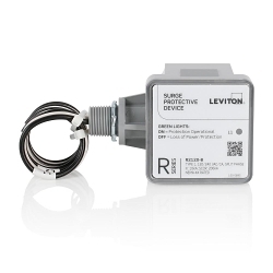 LEV R2120-B SPD PANEL R SPLIT 120/240 VAC/CA