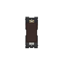 LEV RE154-WB RENU 15A 4W SWITCH WALNUT BARK