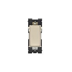 LEV RE154-WG RENU 15A 4W SWITCH WHSPRING WHEAT