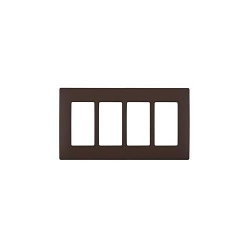 LEV REWP4-WB WALNUT BARK RENU 4G SNAP-ON WP