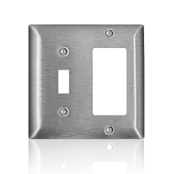 LEV SL126 SS C-SERIES 420 2G STD 1-TOG 1-DEC W