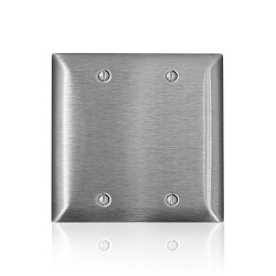LEV SL23 SS C-SERIES 430 2-GG STD BLANK WP