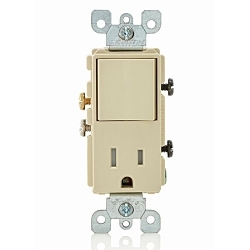 LEV T5625-I IV TR COMBI ROCK SW/REC